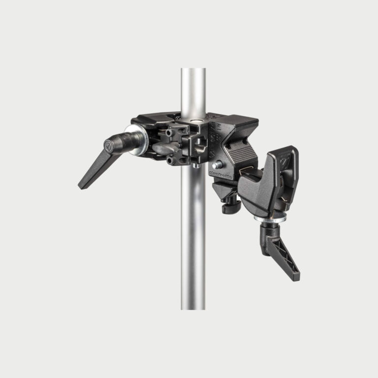 Manfrotto Double Super Clamp Manfrotto Double Super Clamp