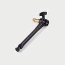 Manfrotto Extension Arm Plugs Into Super Clamp 035 Socket 19 5cm Manfrotto Extension Arm Plugs Into Super Clamp 035 Socket 19 5cm