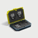 Angelbird Media Tank Case For Sd Memory Cards Angelbird Media Tank Case For Sd Memory Cards