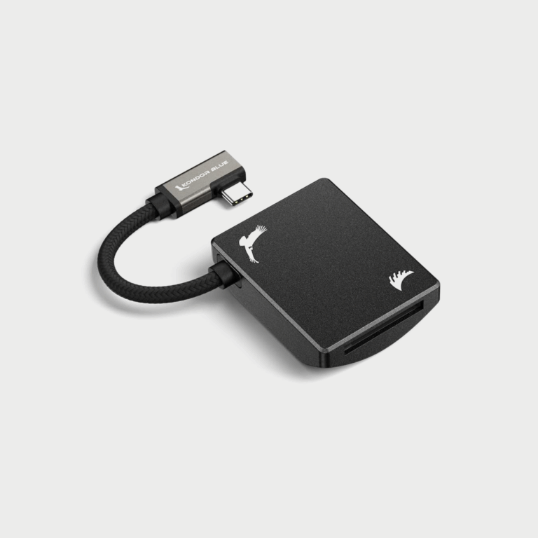 Angelbird Sd Recording Module Black Angelbird Sd Recording Module Black