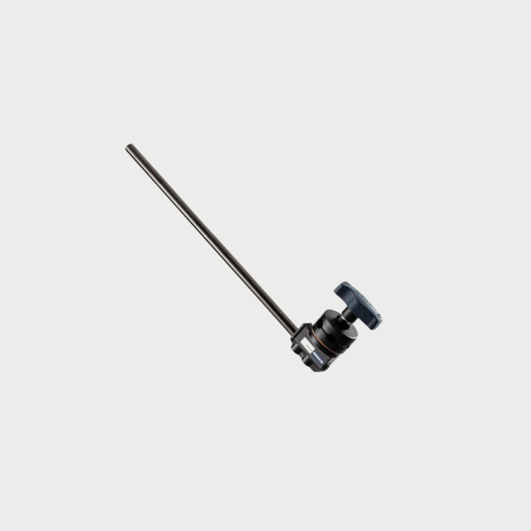 Avenger 20 Extension Grip Arm Black Avenger 20 Extension Grip Arm Black