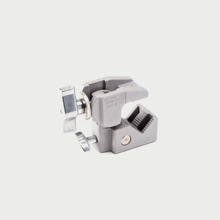 Avenger Heavy Duty Super Clamp Avenger Heavy Duty Super Clamp
