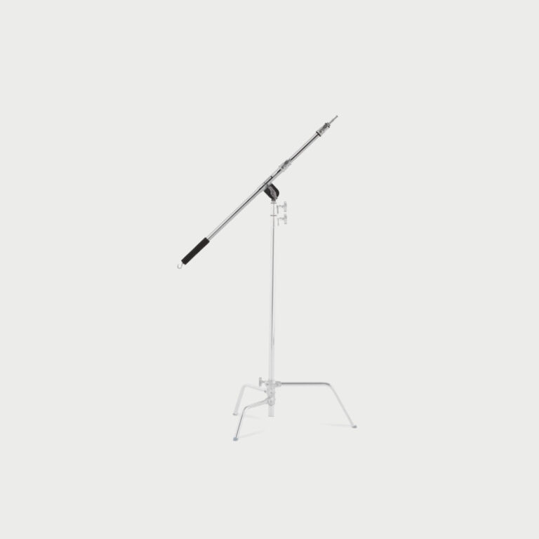 Avenger Mini Boom Arm With Sliding Attachment Avenger Mini Boom Arm With Sliding Attachment