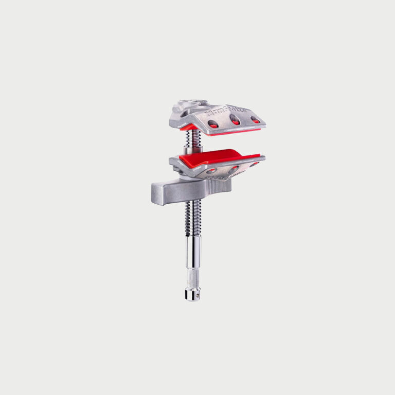 Manfrotto 2 End Vice Jaw Clamp Manfrotto 2 End Vice Jaw Clamp