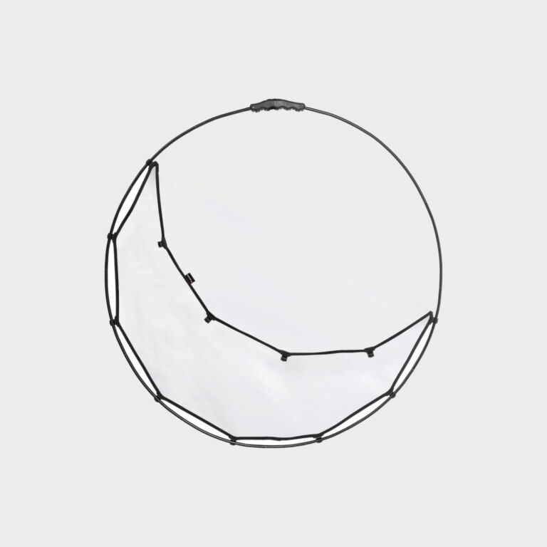 Manfrotto Halocompact Diffuser 82cm 2 Stop Manfrotto Halocompact Diffuser 82cm 2 Stop