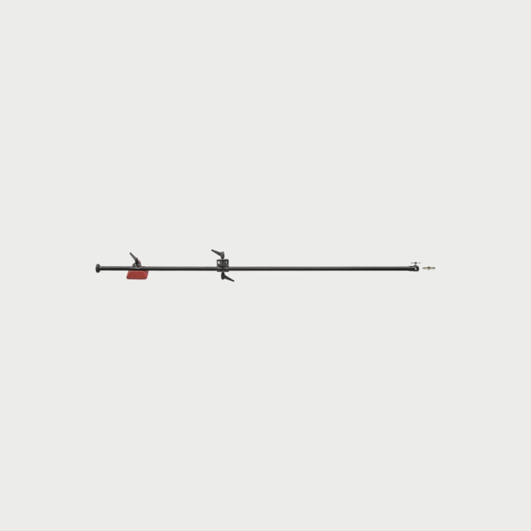 Manfrotto Light Boom Black Stand Not Included