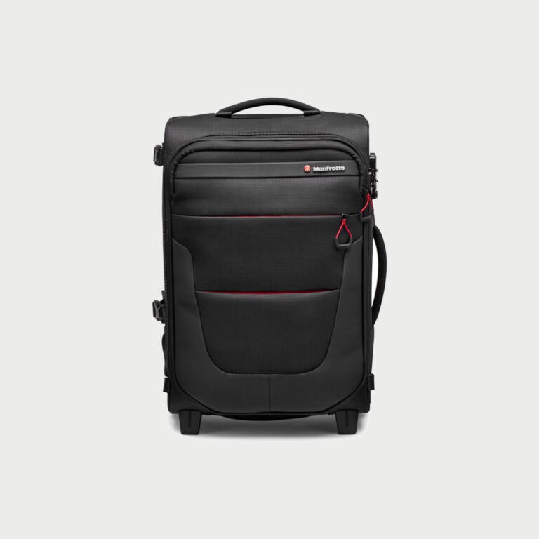 Manfrotto Pro Light Reloader Switch 55 Rolling Bag Manfrotto Pro Light Reloader Switch 55 Rolling Bag