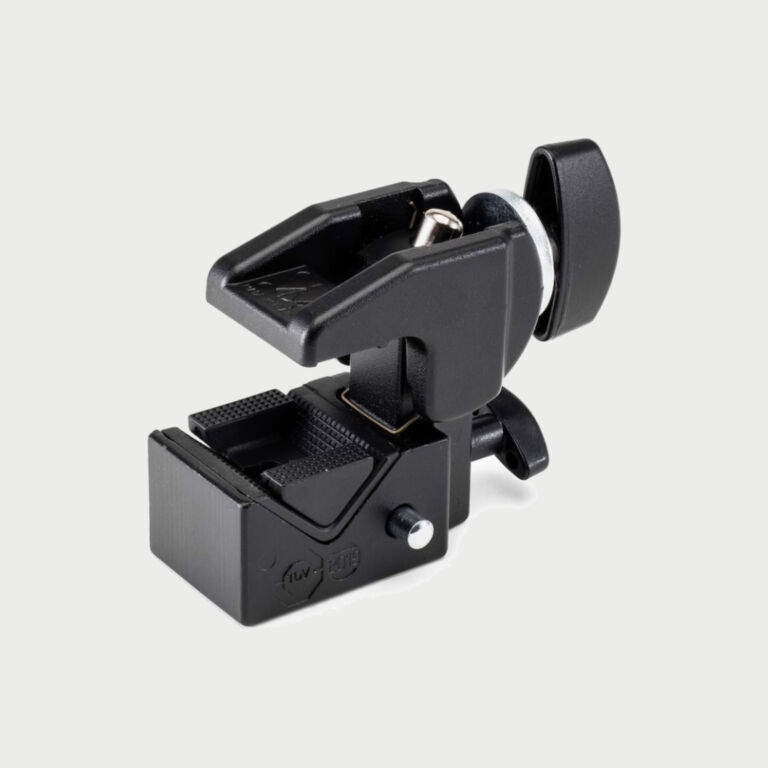 Manfrotto Quick Action Super Clamp Manfrotto Quick Action Super Clamp