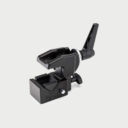 Manfrotto Super Clamp Without Stud Includes 035wdg Wedge Manfrotto Super Clamp Without Stud Includes 035wdg Wedge