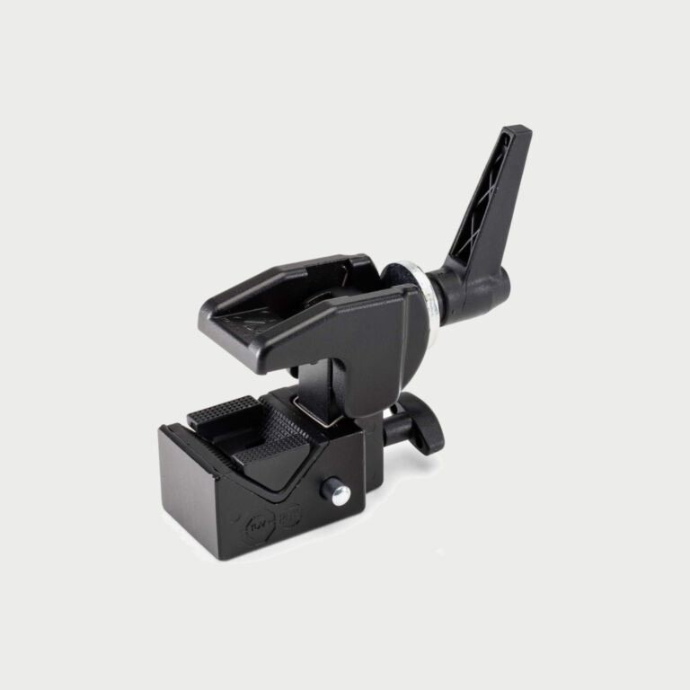 Manfrotto Super Clamp Without Stud Includes 035wdg Wedge Manfrotto Super Clamp Without Stud Includes 035wdg Wedge