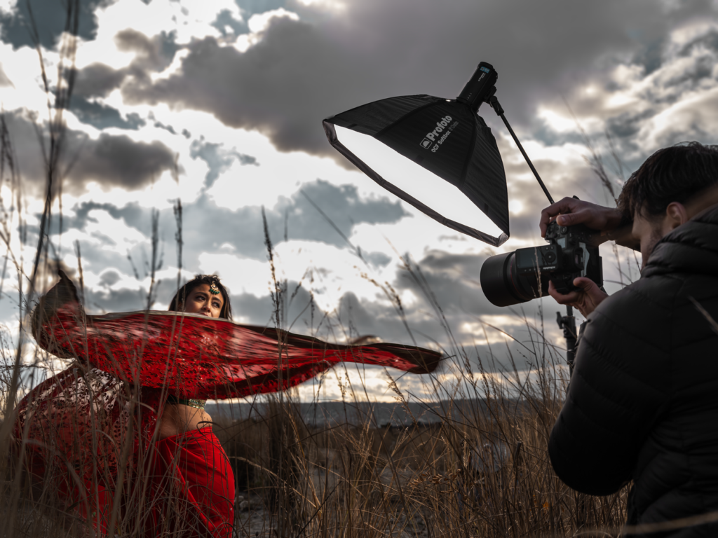 Profoto B10x Profoto B10x