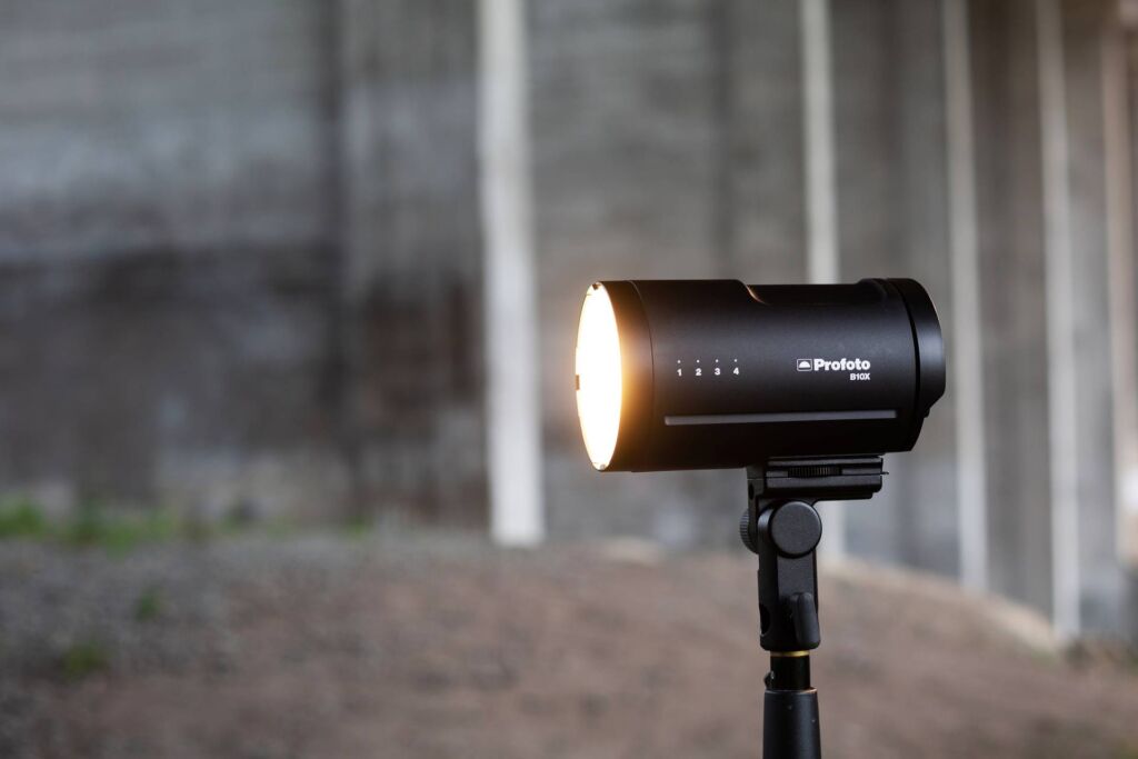 Profoto B10x Profoto B10x