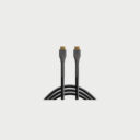 Tether Tools Tetherpro Hdmi 2 0 To Hdmi 2 0 4 6m Black Tether Tools Tetherpro Hdmi 2 0 To Hdmi 2 0 4 6m Black