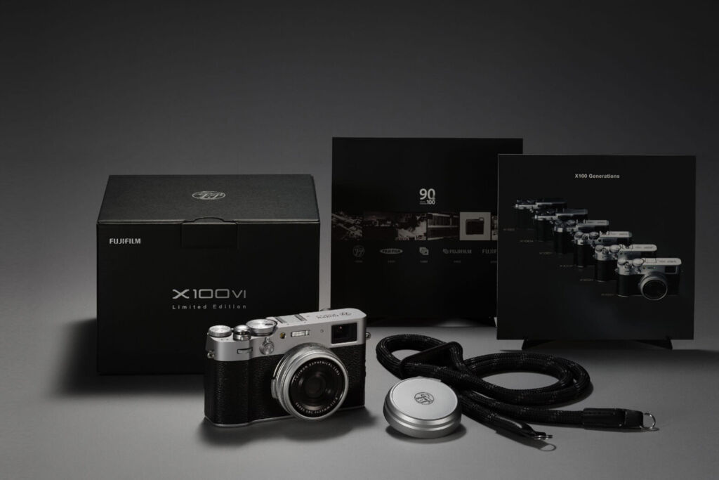 Comment Obtenir Le Fujifilm X100vi Comment Obtenir Le Fujifilm X100vi
