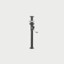 Leofoto Gc 364c Geared Center Column Leofoto Gc 364c Geared Center Column