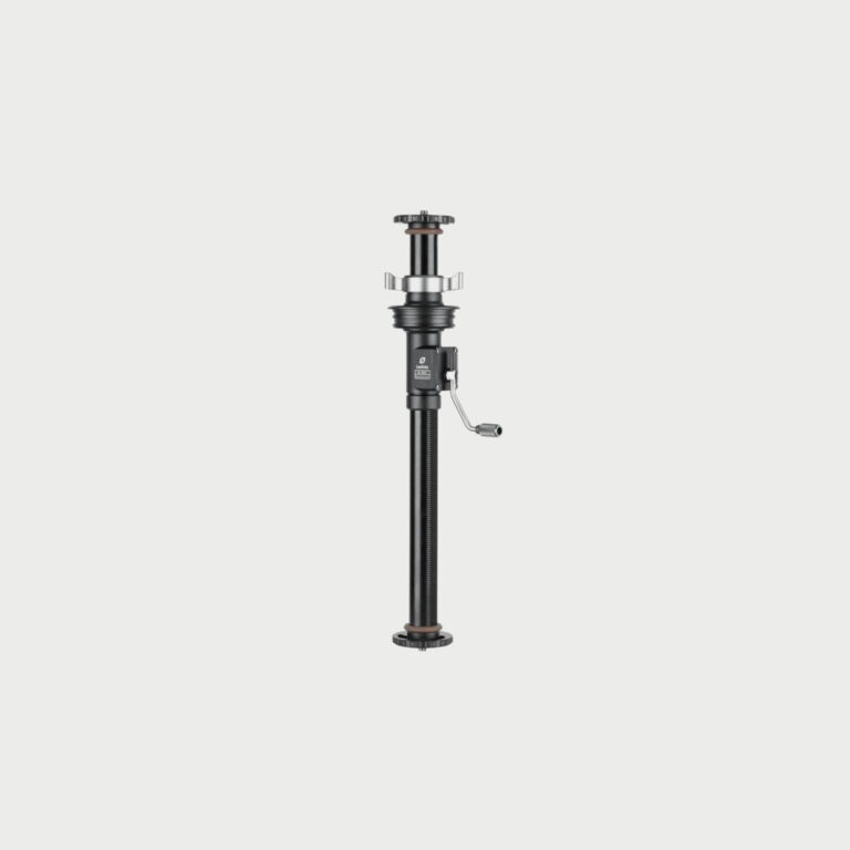 Leofoto Gc 364c Geared Center Column Leofoto Gc 364c Geared Center Column