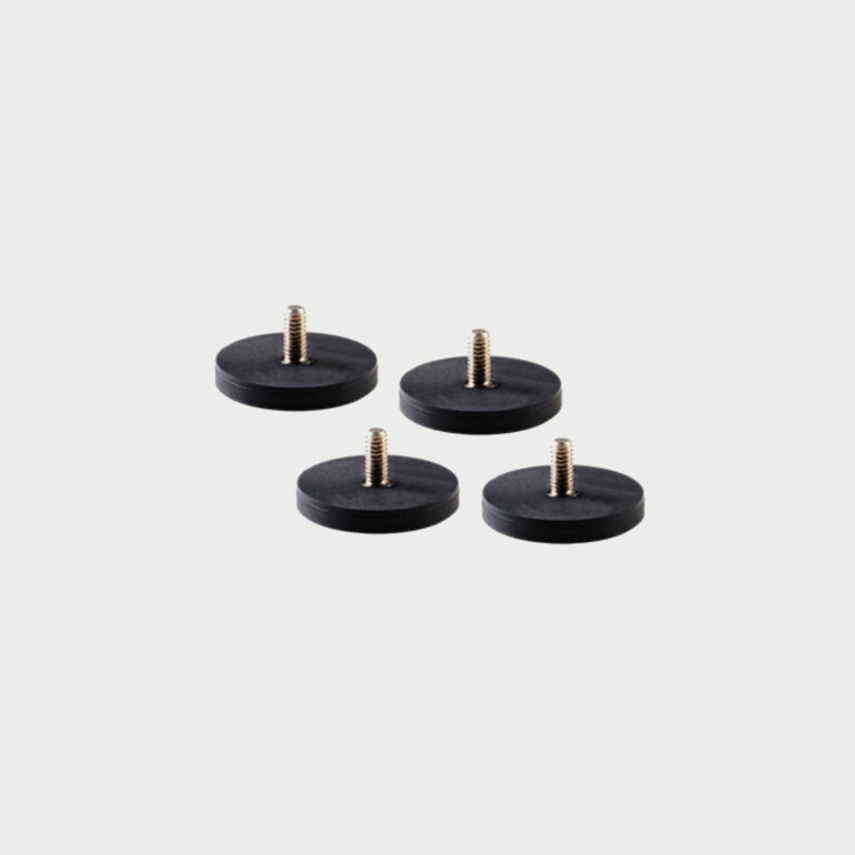 Nanlite Magnetic Base Adapter 1 4%e2%80%b3 Thread Set For Pavoslim Nanlite Magnetic Base Adapter 1 4%e2%80%b3 Thread Set For Pavoslim