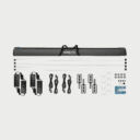Nanlite Pavotube Ii 60xr Rgbww Led Tube 4kit S Nanlite Pavotube Ii 60xr Rgbww Led Tube 4kit S