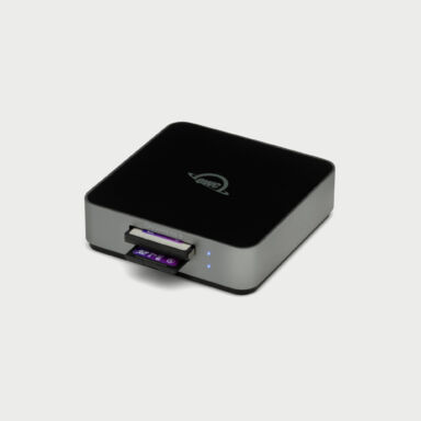 Owc Atlas Dual Cfexpress Sd Card Reader Owc Atlas Dual Cfexpress Sd Card Reader