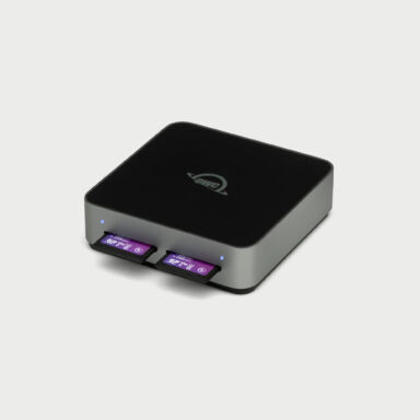 Owc Atlas Dual Sd Cart Reader Owc Atlas Dual Sd Cart Reader