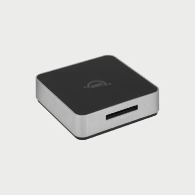 Owc Atlas Usb4 Cfexpress 4 0 Type B Card Reader Owc Atlas Usb4 Cfexpress 4 0 Type B Card Reader
