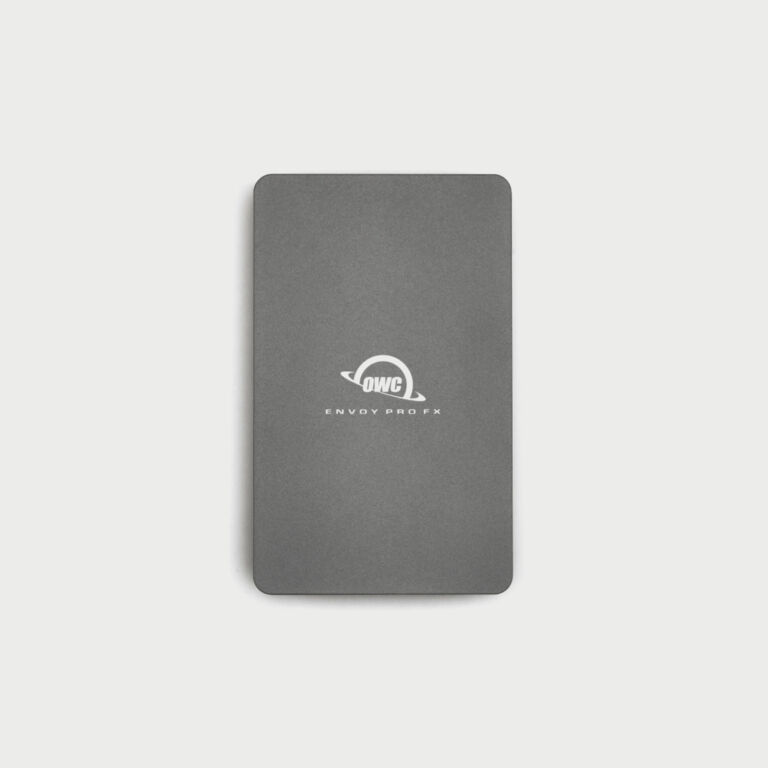 Owc Envoy Pro Fx Thunderbolt 3 Usb C 1 0 Tb Hard Drive Owc Envoy Pro Fx Thunderbolt 3 Usb C 1 0 Tb Hard Drive