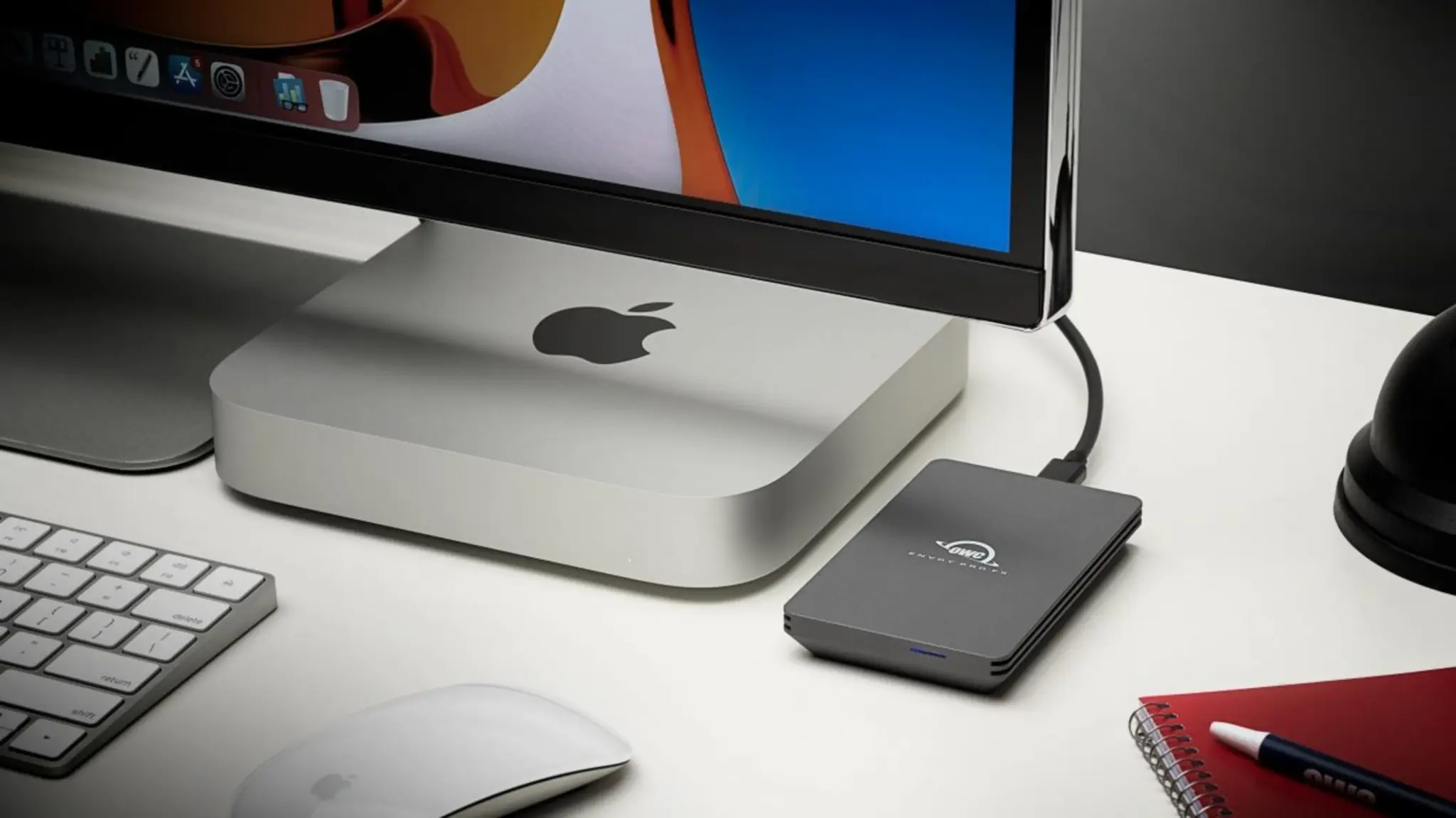 Owc Envoy Pro Fx Thunderbolt 3 Usb C 1 0 Tb Hard Drive Owc Envoy Pro Fx Thunderbolt 3 Usb C 1 0 Tb Hard Drive