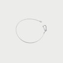 Avenger Safety Cable 70cm 35mm O Avenger Safety Cable 70cm 35mm O