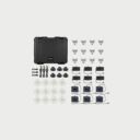 Nanlite Pavobulb 10c Rgbww 12kit Nanlite Pavobulb 10c Rgbww 12kit