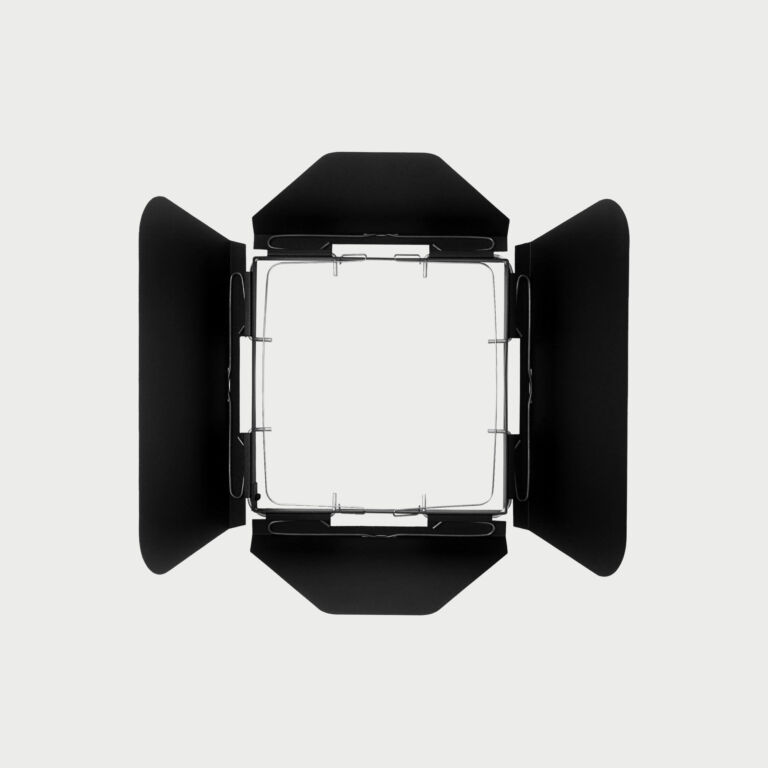 Profoto Barndoor For Zoom Reflector Profoto Barndoor For Zoom Reflector