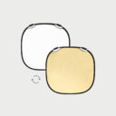 http://Opvouwbare%20reflector%20Goud/Wit%20L%20(120cm)