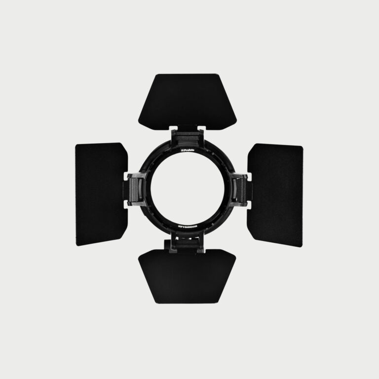 Profoto Ocf Ii Barndoor Profoto Ocf Ii Barndoor