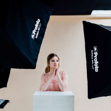 Profoto Rfi Softbox 2x3 Profoto Rfi Softbox 2×3