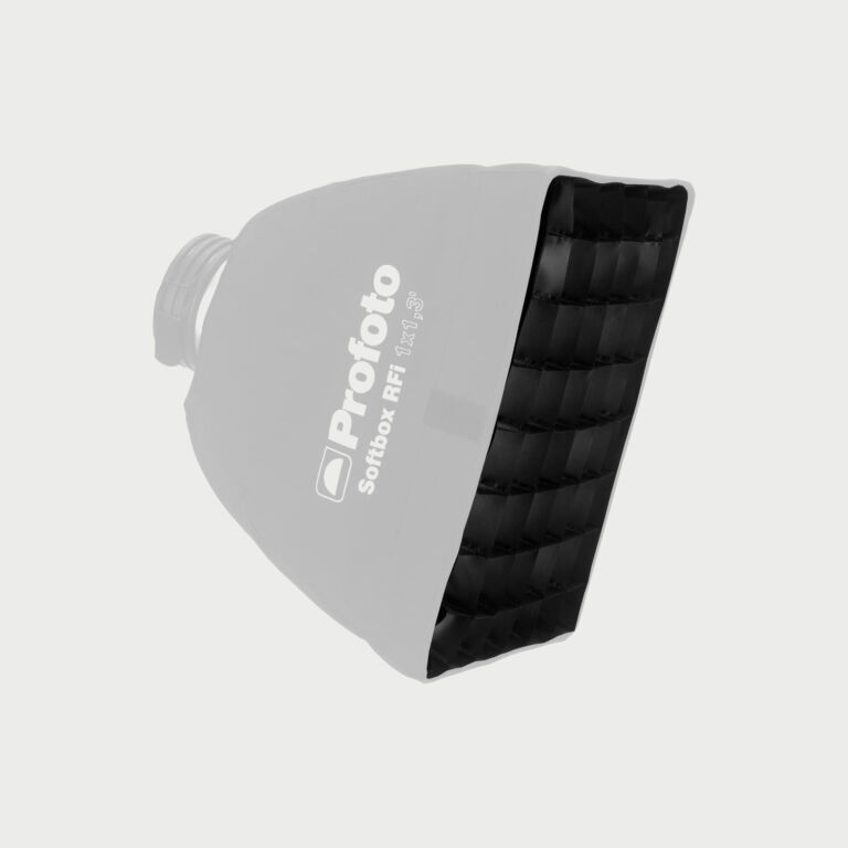 Profoto Rfi Softgrid 50 1x1 3 Profoto Rfi Softgrid 50 1x1 3