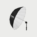 http://Parapluie%20Deep%20White%20M%20(105cm)