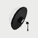 Profoto Umbrella S Backpanel Profoto Umbrella S Backpanel
