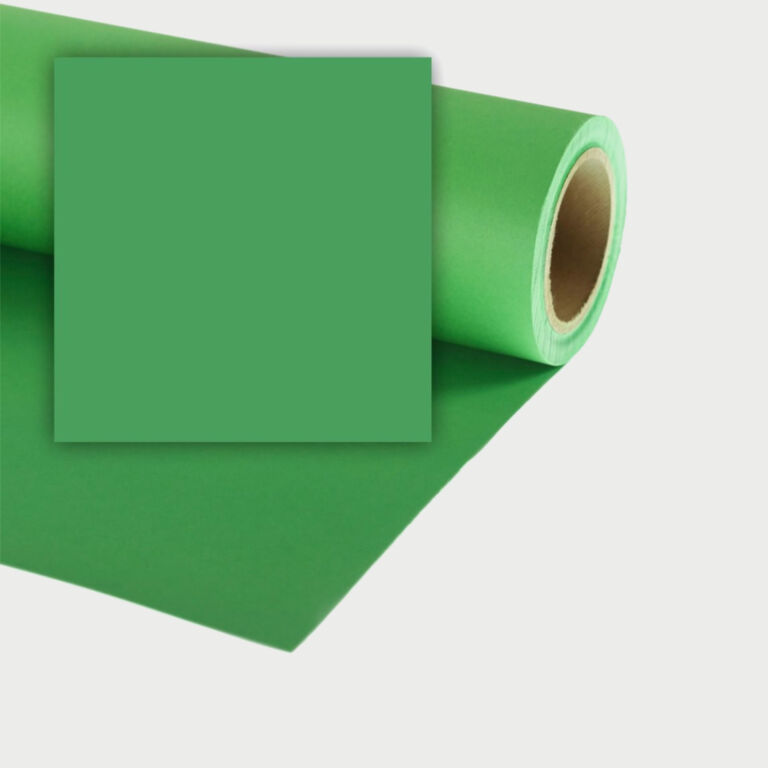 Colorama Chromagreen _33 Seamless Paper Background 2 72m X 11m Colorama Chromagreen _33 Seamless Paper Background 2 72m X 11m