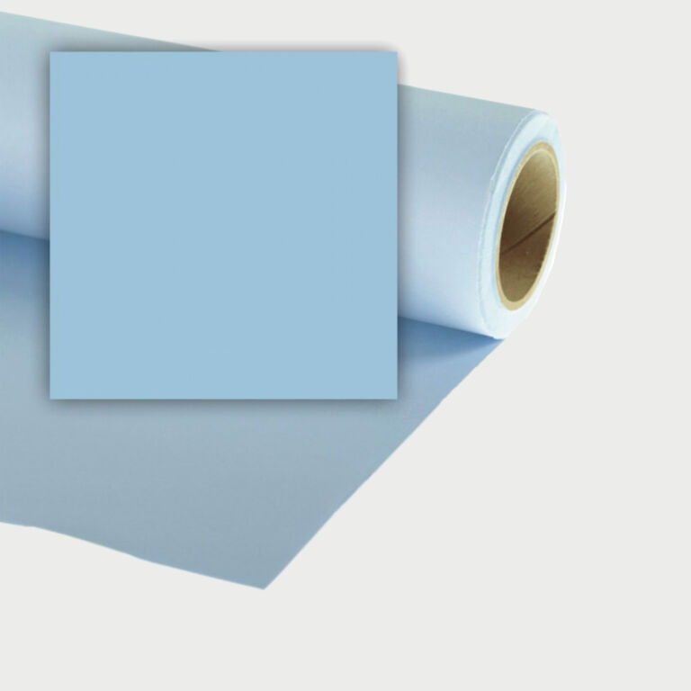 Colorama Forget Me Not _53 Seamless Paper Background 2 72m X 11m Colorama Forget Me Not _53 Seamless Paper Background 2 72m X 11m
