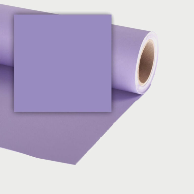 Colorama Lilac _10 Seamless Paper Background 2 72m X 11m Colorama Lilac _10 Seamless Paper Background 2 72m X 11m