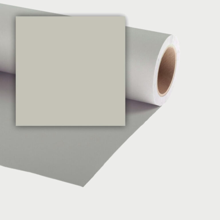 Colorama Platinum _81 Seamless Paper Background 2 72m X 11m Colorama Platinum _81 Seamless Paper Background 2 72m X 11m