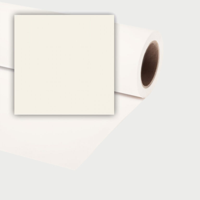 Colorama Polar White _82 Seamless Paper Background 2 72m X 11m Colorama Polar White _82 Seamless Paper Background 2 72m X 11m