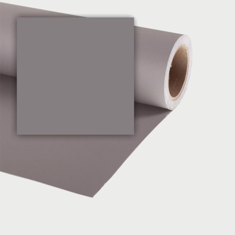 Colorama Smoke Grey _39 Seamless Paper Background 2 72m X 11m Colorama Smoke Grey _39 Seamless Paper Background 2 72m X 11m
