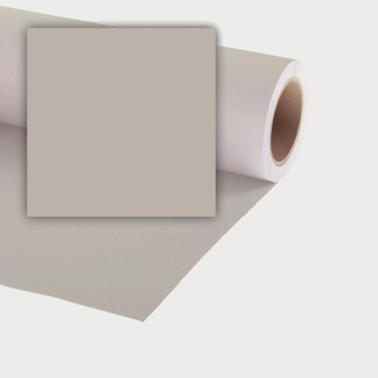 Colorama Steel Grey_103 Seamless Paper Background 1 35m X 11m Colorama Steel Grey_103 Seamless Paper Background 1 35m X 11m