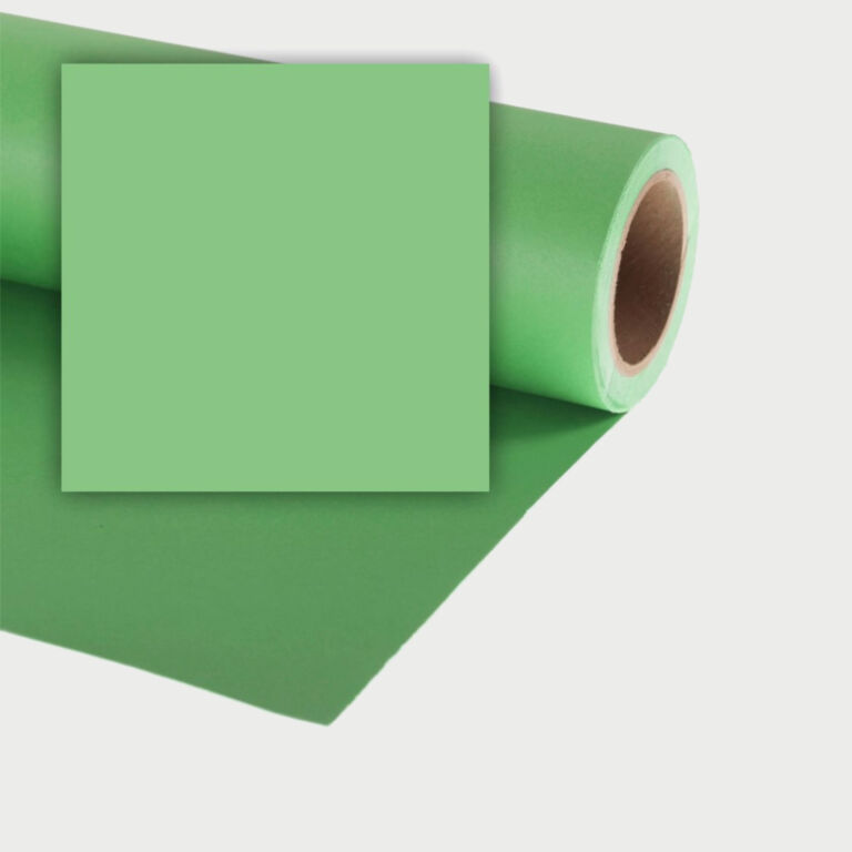 Colorama Summer Green _59 Seamless Paper Background 2 72m X 11m Colorama Summer Green _59 Seamless Paper Background 2 72m X 11m