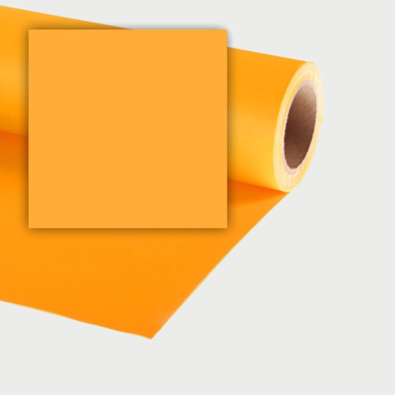 Colorama Sunflower _94 Seamless Paper Background 2 72m X 11m Colorama Sunflower _94 Seamless Paper Background 2 72m X 11m
