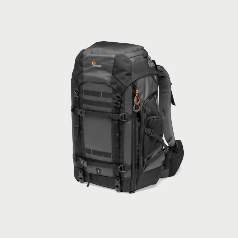 Lowepro Pro Trekker Bp 550 Aw Ii Backpack Grey Lowepro Pro Trekker Bp 550 Aw Ii Backpack Grey