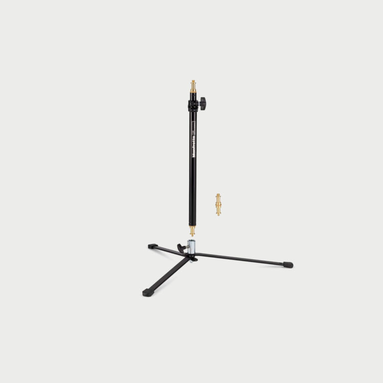 Manfrotto Backlite Stand Black Manfrotto Backlite Stand Black