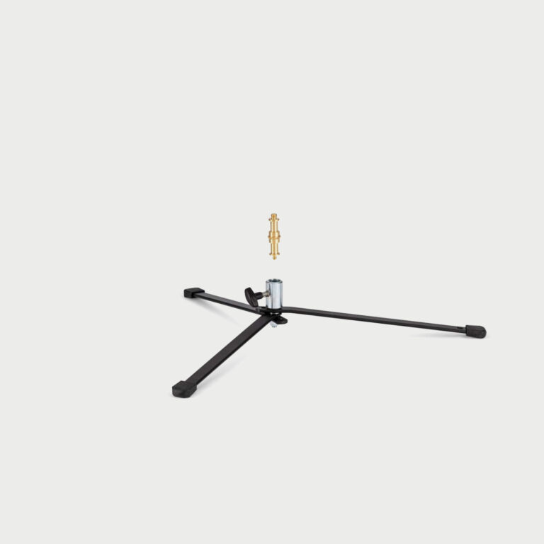 Manfrotto Backlite Stand Without Pole Manfrotto Backlite Stand Without Pole