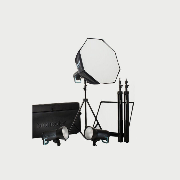 Broncolor Siros 800 S Wifi Rfs 2 Pro Kit 3 Broncolor Siros 800 S Wifi Rfs 2 Pro Kit 3