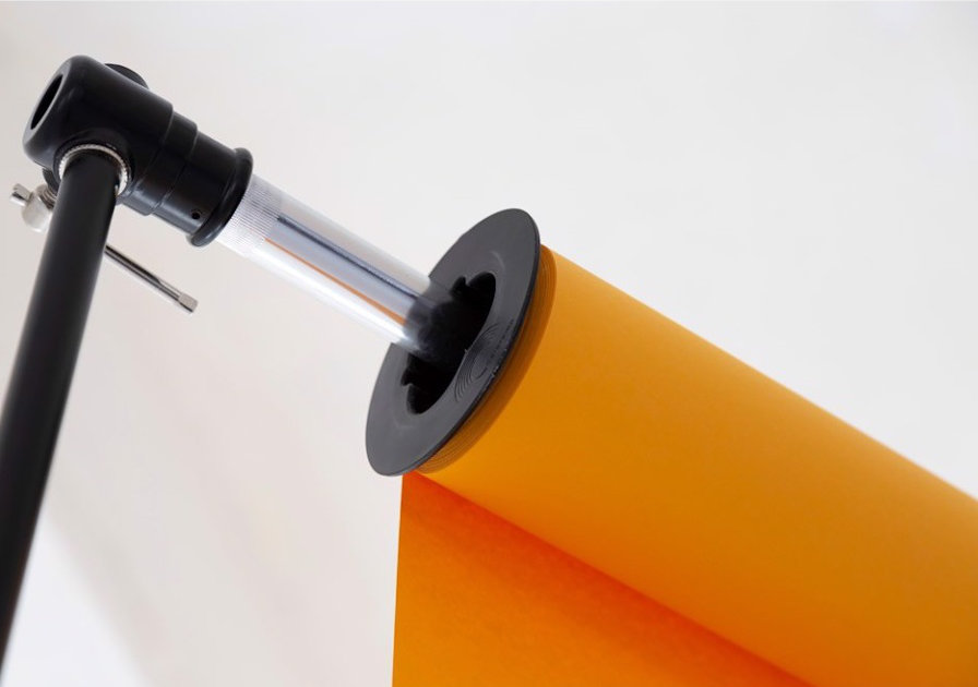 Colorama Paper Brake For Paper Background Colorama Paper Brake For Paper Background